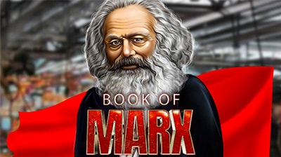 Book of Marx